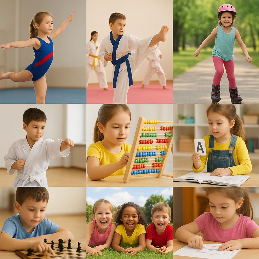 Upwardpreschool