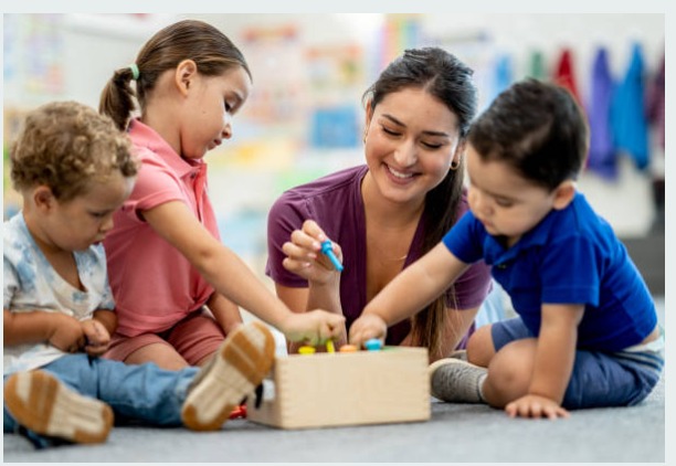 Upwardpreschool
