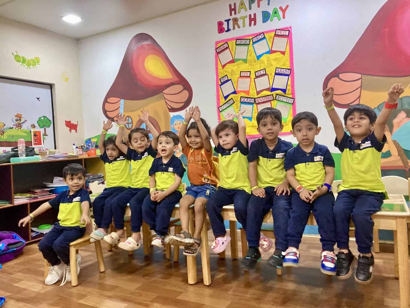 Upwardpreschool