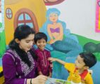 Upwardpreschool